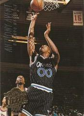 Anthony Avent Basketball Cards 1994 Ultra Prices