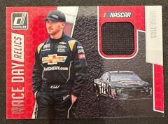 Cole Whitt #RD-CW Racing Cards 2019 Panini Donruss Nascar Race Day Relics Prices