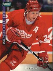 bob probert #71 Hockey Cards 1994 Parkhurst Prices