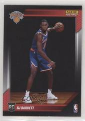 RJ Barrett Basketball Cards 2019 Panini Instant First Look Prices