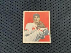 Warren Spahn Baseball Cards 1949 Bowman Prices