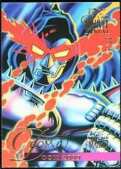 Doom 2099 #105 Marvel 1995 Flair Prices