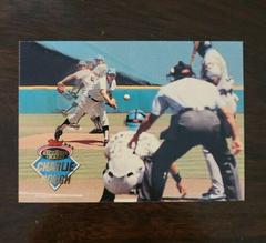 Charlie Hough Baseball Cards 1993 Stadium Club Marlins Prices