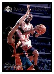Michael Jordan #MJ24 Basketball Cards 1997 Upper Deck Michael Jordan Tribute Prices