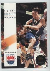 Bobby Hurley Basketball Cards 1994 SkyBox Premium Prices