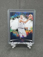 Nikola Jokic #15 Basketball Cards 2021 Panini Origins Prices