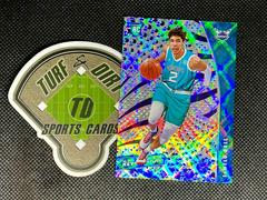 LaMelo Ball [Cosmic] Basketball Cards 2020 Panini Revolution Prices