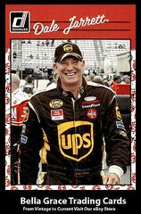 Dale Jarrett [Top 5] #197 Racing Cards 2023 Panini Donruss NASCAR Prices