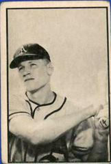 Keith Thomas #62 Baseball Cards 1953 Bowman B & W Prices