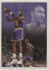 Karl Malone Basketball Cards 1993 Ultra Rebound Kings Prices