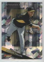 Jameson Taillon #TP-32 Baseball Cards 2015 Bowman's Best Top Prospects Prices