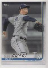 Blake Snell #130 Baseball Cards 2019 Topps on Demand 3D Prices