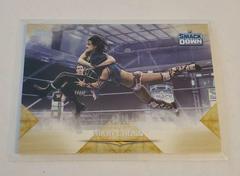 Nikki Cross [Gold] Wrestling Cards 2020 Topps WWE Undisputed Prices