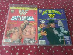 Battlemania #2 (1991) Comic Books Battlemania Prices