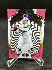 Joe Namath [Pink] #F-11 Football Cards 2022 Panini Illusions Funkadelic Prices