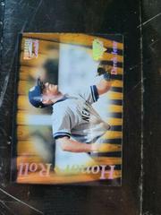 Derek Jeter [Artist's Proof] #147 Baseball Cards 1996 Zenith Prices
