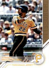 Andrew McCutchen #S-60 Baseball Cards 2017 Topps Salute Prices