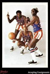 1970  71 Highlights #71 Basketball Cards 1971 Globetrotters 84 Prices
