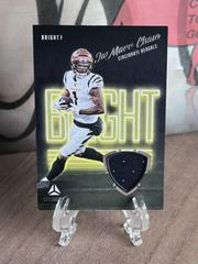 Ja'Marr Chase #BBE-JCH Football Cards 2022 Panini Luminance Bright Beginnings Prices