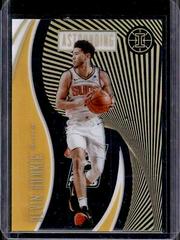 Devin Booker [Gold] #14 Basketball Cards 2019 Panini Illusions Astounding Prices