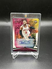 Dwyane Wade [Autograph] Basketball Cards 2017 Panini Ascension Prices