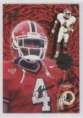 Champ Bailey [Premiere Date] #147 Football Cards 1999 Pacific Aurora Prices