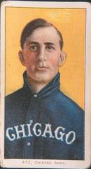 Jake Atz Baseball Cards 1909 T206 Sovereign 350 Prices
