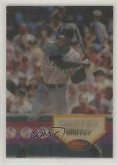 Ken Griffey Jr. Baseball Cards 1994 Sportflics 2000 Prices