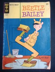 Beetle Bailey #48 (1965) Comic Books Beetle Bailey Prices