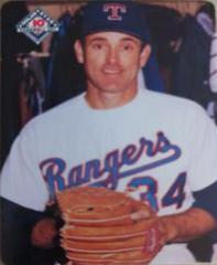 Farewell #8 Baseball Cards 1993 Mother's Cookies Nolan Ryan Prices