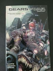 Gears of War #2 (2011) Comic Books Gears of War Prices