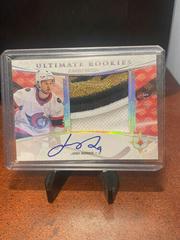 Josh Norris [Autograph Jumbo Patch] #194 Hockey Cards 2020 Ultimate Collection Prices
