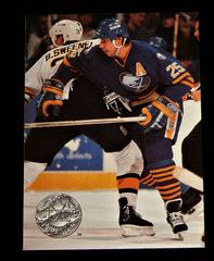 Dave Andreychuk Hockey Cards 1991 Pro Set Platinum Prices