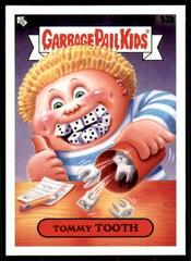 Tommy Tooth #53b Garbage Pail Kids at Play Prices