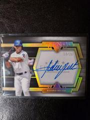 Adrian Beltre #FS-AB Baseball Cards 2022 Topps Five Star Signatures Prices