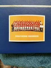 Saskatchewan Roughriders #67 Football Cards 1964 Topps CFL Prices