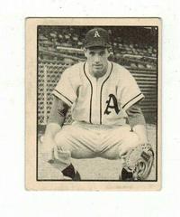Julius Watlington Baseball Cards 1952 Parkhurst Frostade Prices