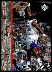 Karl Malone #357 Basketball Cards 1996 Upper Deck Prices