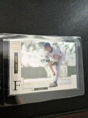 Kerry Wood #3 Baseball Cards 1998 SP Authentic Prices