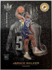 Jarace Walker #143 Basketball Cards 2023 Panini Court Kings Prices