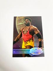 Powerhouse Hobbs #R-14 Wrestling Cards 2022 SkyBox Metal Universe AEW 1997 98 Retro Prices