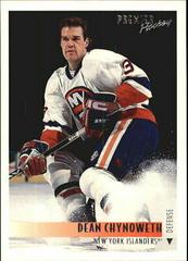 Dean Chynoweth Hockey Cards 1994 Topps OPC Premier Prices