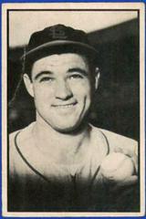 Wilmer Mizell Baseball Cards 1953 Bowman B & W Prices
