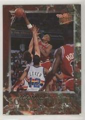 Scottie Pippen #12 Basketball Cards 1992 Ultra Scottie Pippen Prices