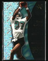 Yatil Green #39 Football Cards 1998 Skybox E X2001 Prices