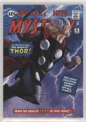 Thor [What If] #26 Marvel 2020 Masterpieces Prices