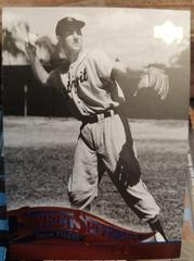 Al Kaline [sweet spot classic] #1 Baseball Cards 2005 Upper Deck Sweet Spot Classic Prices