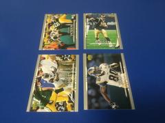 Torry Holt #87 Football Cards 2007 Upper Deck First Edition Prices