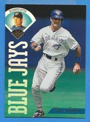 Paul Molitor #181 Baseball Cards 1995 Leaf Prices
