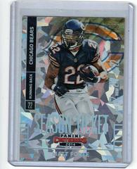 Matt Forte [Cracked Ice Ticket] Football Cards 2014 Panini Contenders Prices